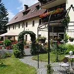 Hotel Lindenhof Vohenstrauss