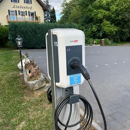 Hotel Lindenhof 3*