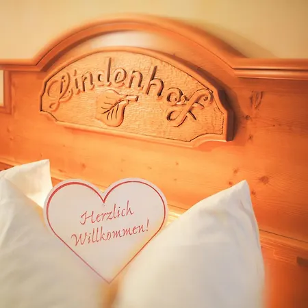 Lindenhof Hotel Vohenstrauss