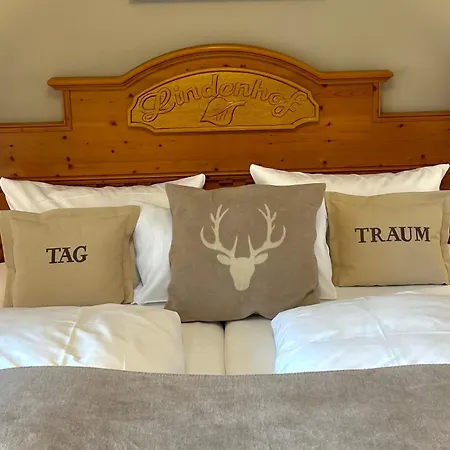 Hotel Lindenhof 3*
