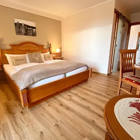 Lindenhof Hotel