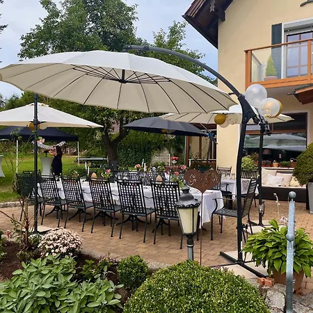 Hotel Lindenhof
