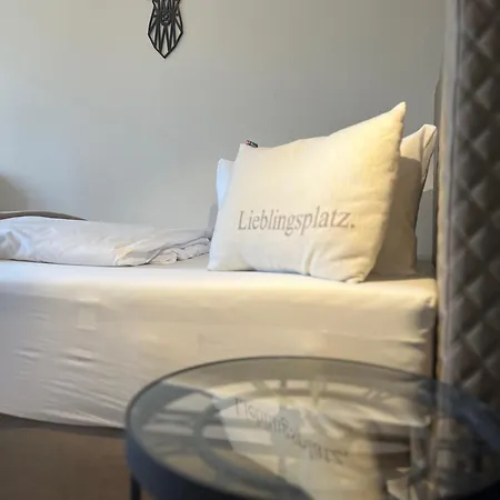 Hotel Lindenhof 3*