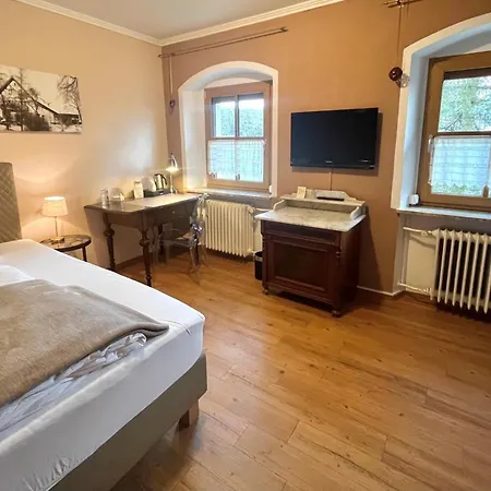 Lindenhof 3* Vohenstrauss