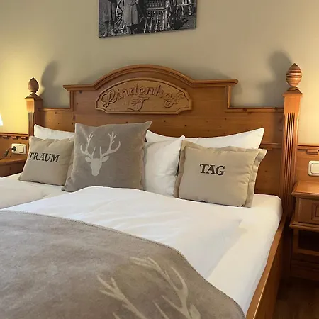 Lindenhof Hotel Vohenstrauss