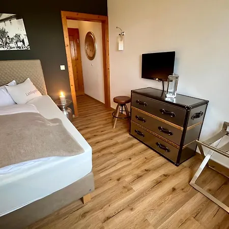 Lindenhof Hotel Vohenstrauss