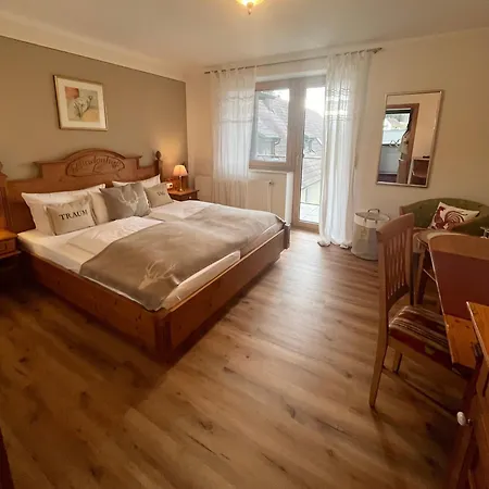 Lindenhof 3* Vohenstrauss