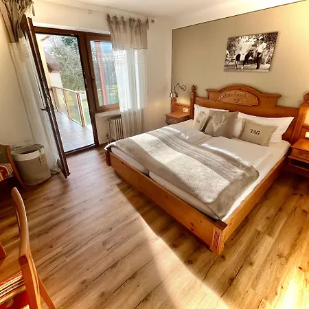 Lindenhof 3* Vohenstrauss