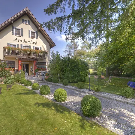 Lindenhof 3*