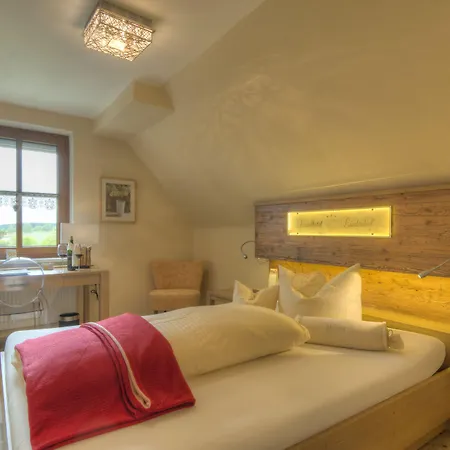 Lindenhof Hotel Vohenstrauss