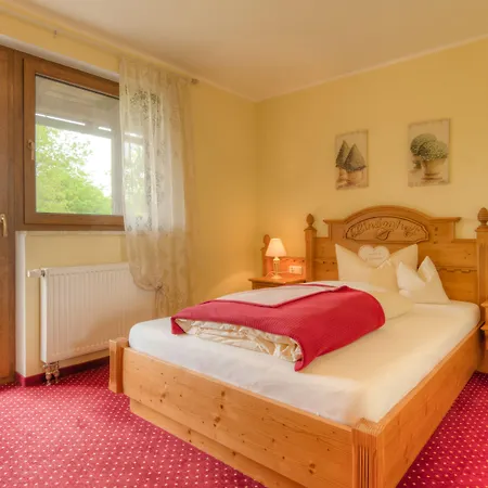 Lindenhof 3* Vohenstrauss