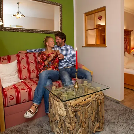 Hotel Lindenhof 3*