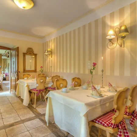Hotel Lindenhof Vohenstrauss