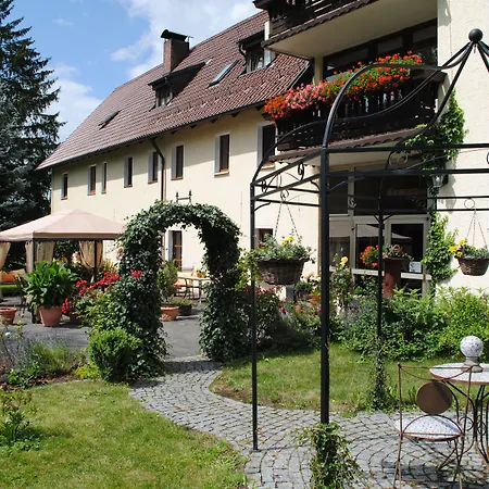 Hotel Lindenhof Vohenstrauss