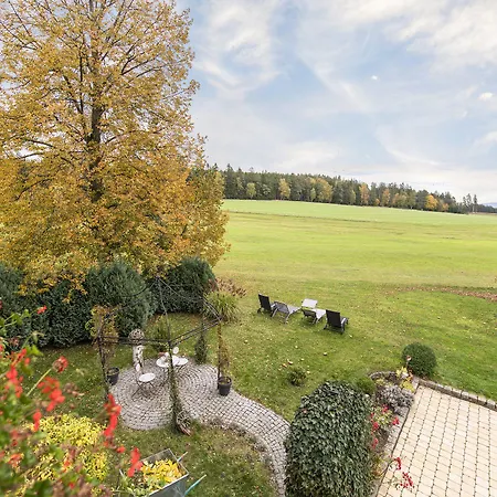 Lindenhof Vohenstrauss