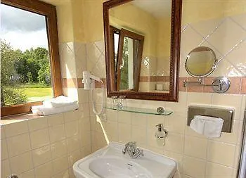 Hotel Lindenhof Vohenstrauss