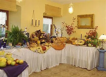 Hotel Lindenhof 3*