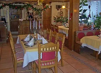 Hotel Lindenhof