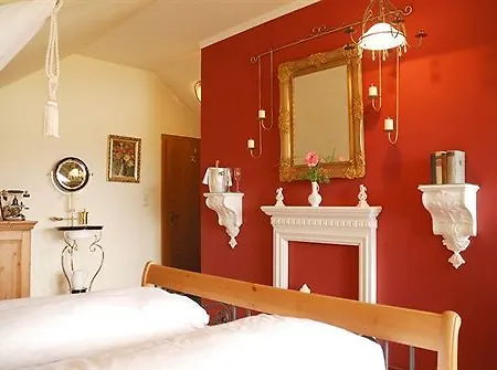 Hotel Lindenhof Vohenstrauss