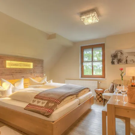 Lindenhof Hotel Vohenstrauss