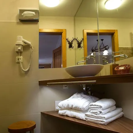 Lindenhof Hotel 3*