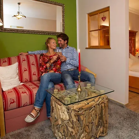 Lindenhof 3*