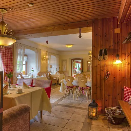 Hotel Lindenhof Vohenstrauss