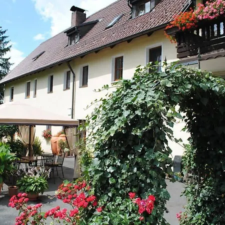 Hotel Lindenhof Vohenstrauss