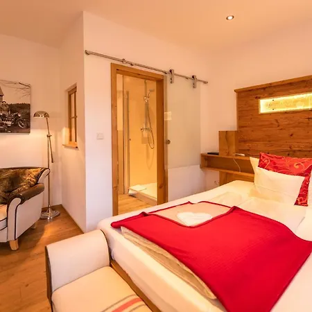 Lindenhof Hotel