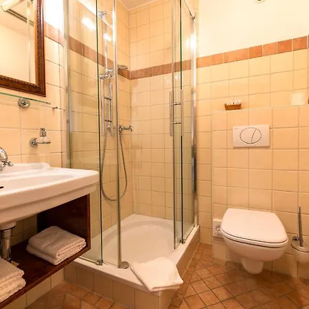 Hotel Lindenhof Vohenstrauss