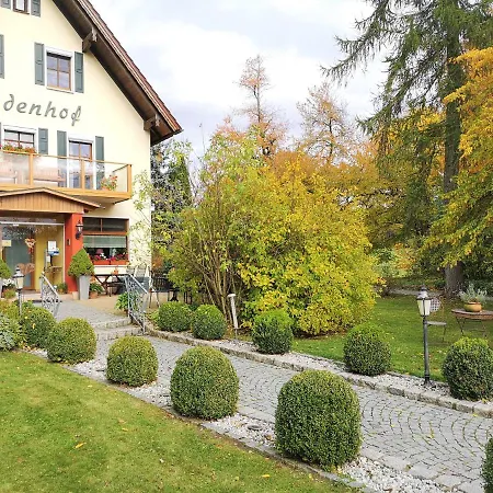 Lindenhof 3* Vohenstrauss