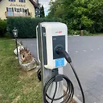 Hotel Lindenhof 3*