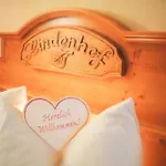 Lindenhof Hotel Vohenstrauss