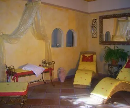 Lindenhof فوهنشتراوس
