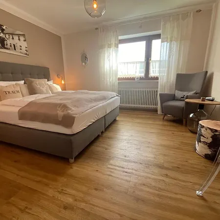 Lindenhof 호텔 3*