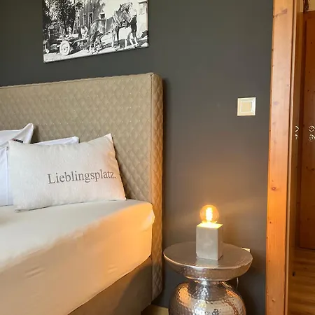 호텔 Lindenhof 3*