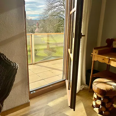 Szálloda Lindenhof 3*