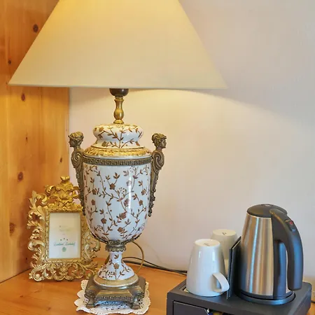 Hotel Lindenhof