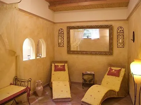 Lindenhof Hotel 3*