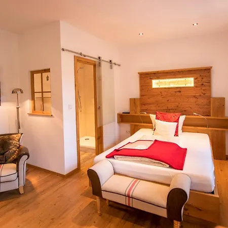 Hotel Lindenhof