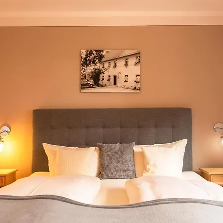 Lindenhof Hotel