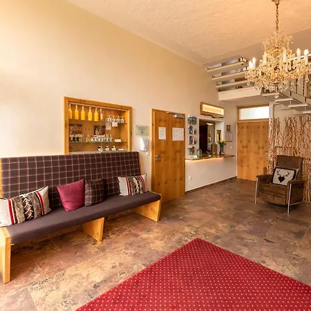 Lindenhof 3*