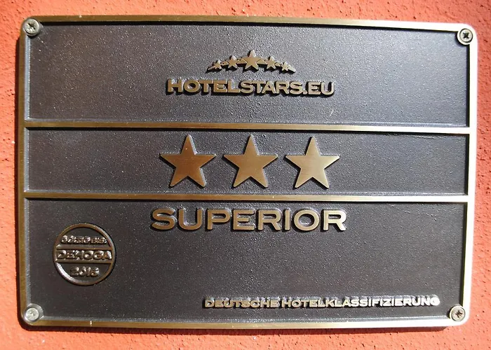 Hotel Lindenhof 3*