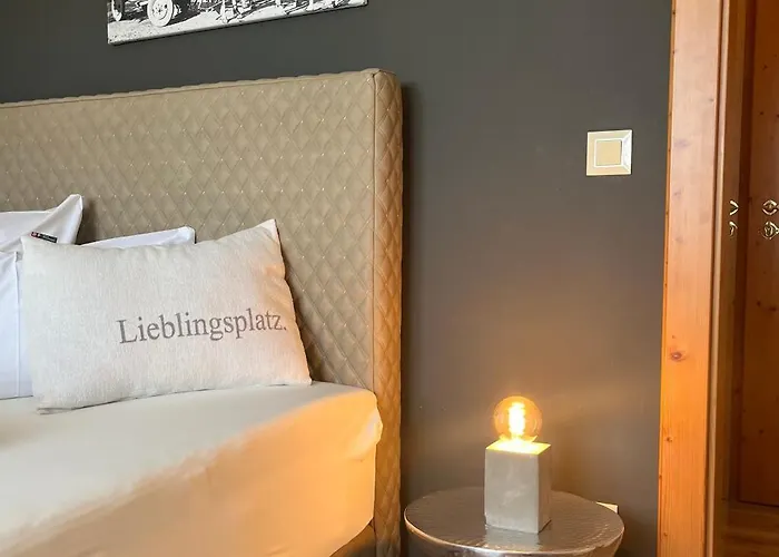 Hotel Lindenhof 3*