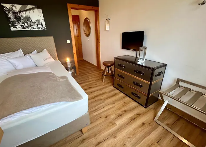 Lindenhof Hotel Vohenstrauss