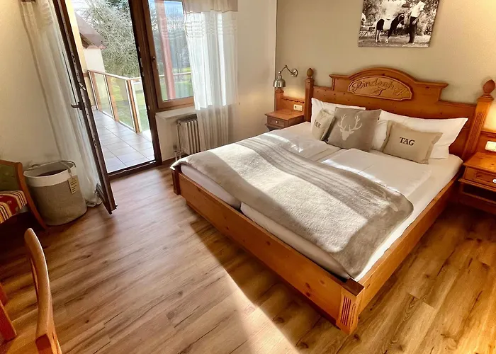 Lindenhof 3* Vohenstrauss