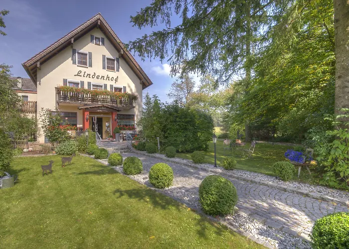 Lindenhof 3*