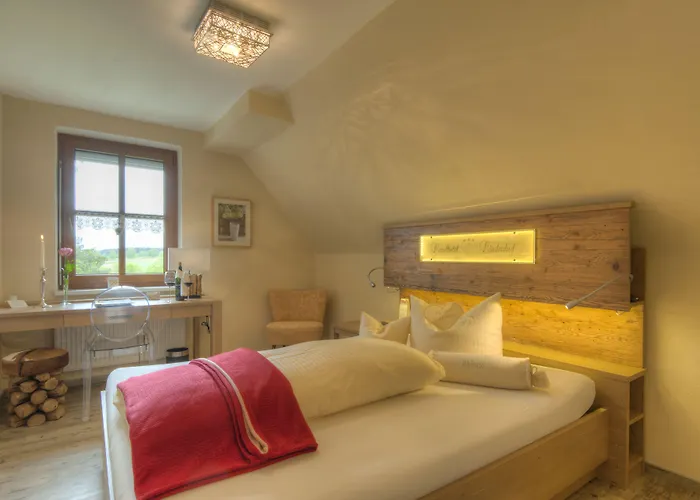 Lindenhof Hotel Vohenstrauss