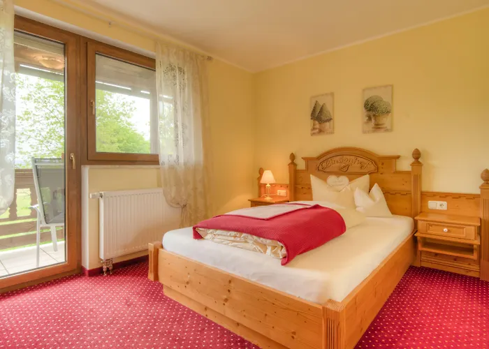 Lindenhof 3* Vohenstrauss
