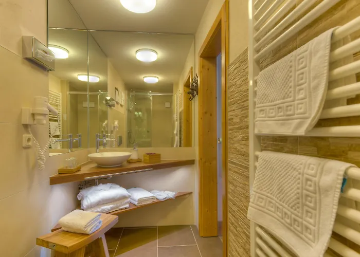 Hotel Lindenhof